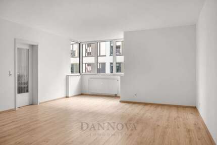 Wohnung Frankfurt Innenstadt 1 - 2 Zimmer, 57 m&sup2;, 339.000&euro; | Angebot:26944944