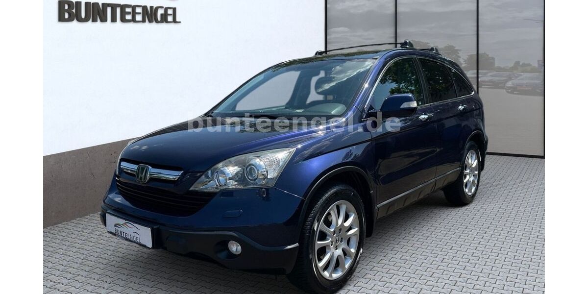 Honda CR-V 159.000 km 6.990 &euro; Flörsheim am Main 65439