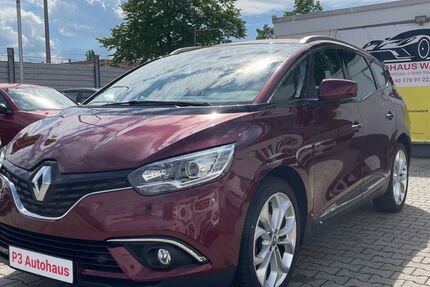Renault Scenic 121.763 km 10.490 &euro; Mörfelden-Walldorf 64546