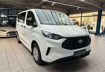 Gebrauchtwagen Ford Transit Custom