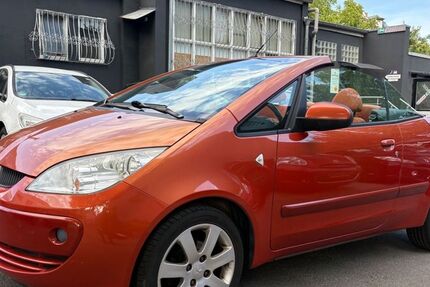 Mitsubishi Colt 182.000 km 1.999 € Frankfurt am Main 60431