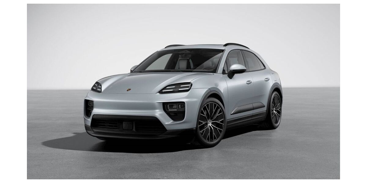 Porsche Macan 7.921 km 78.700 &euro; Darmstadt 64295