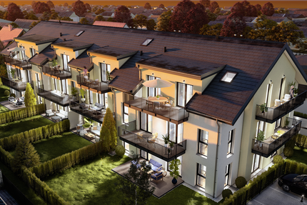 Wohnung zum Kaufen in Egelsbach 530.000 € 104.69 m² 3 zimmer