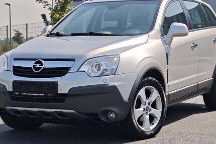 Opel Antara 139.800 km 5.999 € Rüsselsheim am Main 65428