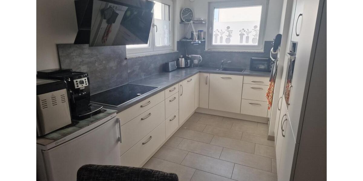 Doppelhaushälfte Groß-Zimmern Zimmern - 5 Zimmer, 126 m&sup2;, 585.000&euro; | Angebot:26565884
