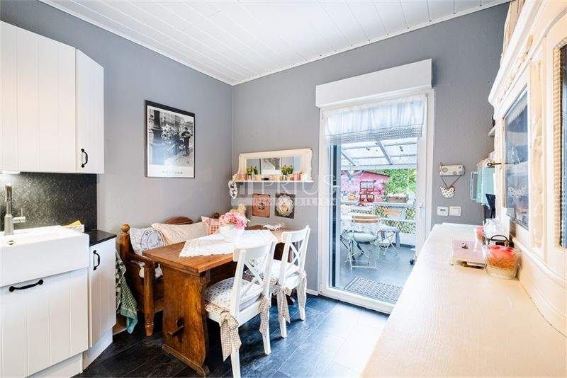 Doppelhaushälfte Offenbach am Main Bieberer Berg - 6 Zimmer, 140 m&sup2;, 630.000&euro; | Angebot:25897957