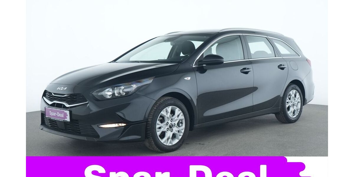 Kia ceed / Ceed 65.463 km 18.324 &euro; Dietzenbach bei Frankfurt 63128