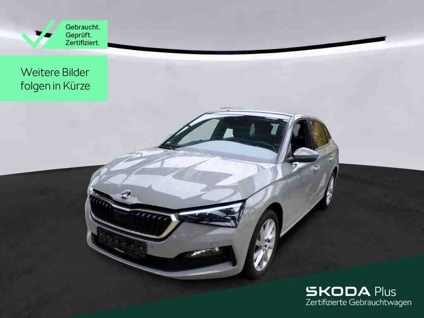 Skoda Scala 51.500 km 19.999 € Mühlheim 63165