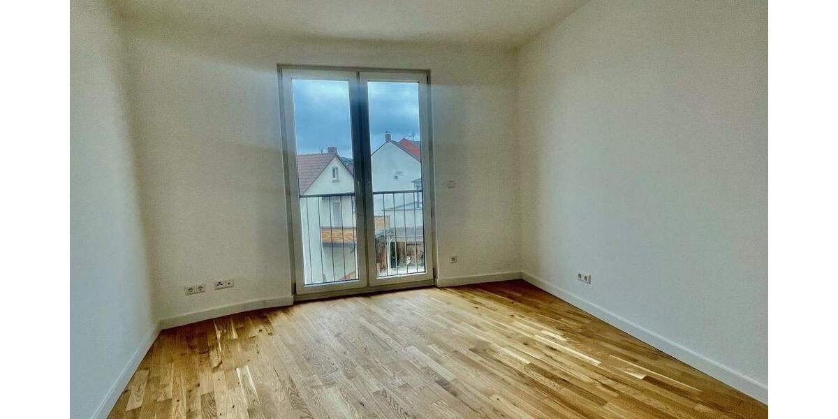 Etagenwohnung Obertshausen / Hausen Obertshausen - 4 Zimmer, 116 m&sup2;, 1.680&euro; | Angebot:25705214