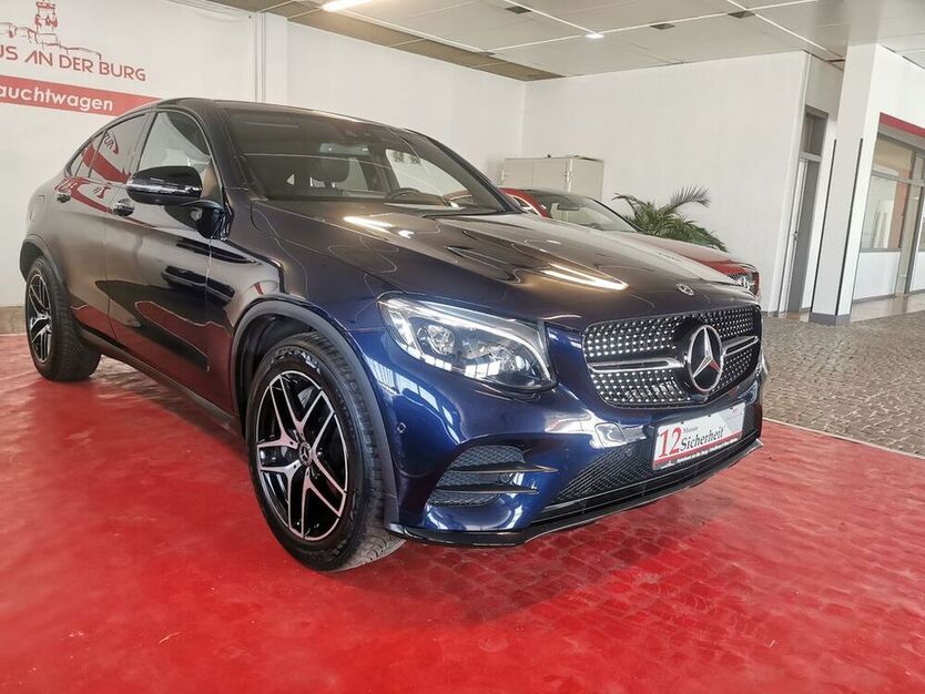 GLC 300