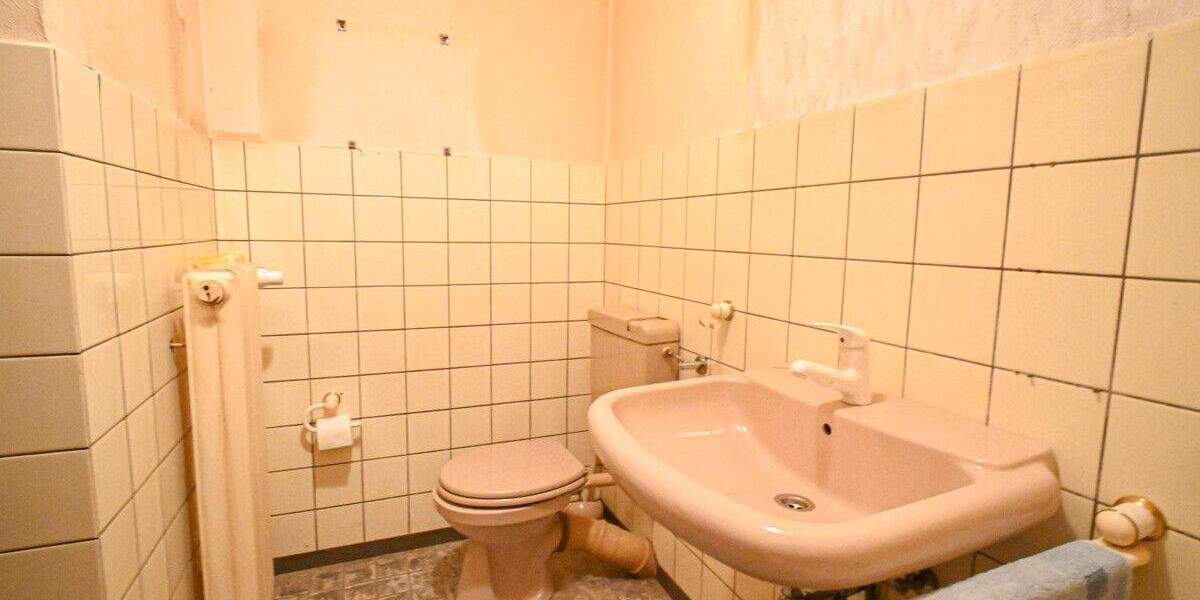 Einfamilienhaus Dieburg - 7 Zimmer, 105 m&sup2;, 339.000&euro; | Angebot:25693347