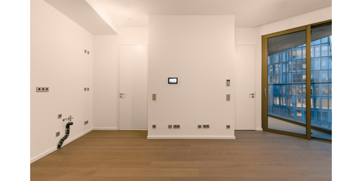 Etagenwohnung Frankfurt am Main Innenstadt - 2 Zimmer, 49 m&sup2;, 979.000&euro; | Angebot:26723617