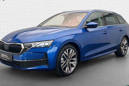 Skoda Octavia 2.372 km 37.940 &euro; Hofheim im Taunus 65719