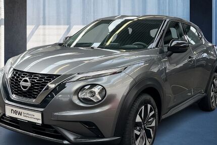 Nissan Juke 51.297 km 16.670 € Frankfurt / Main 60314