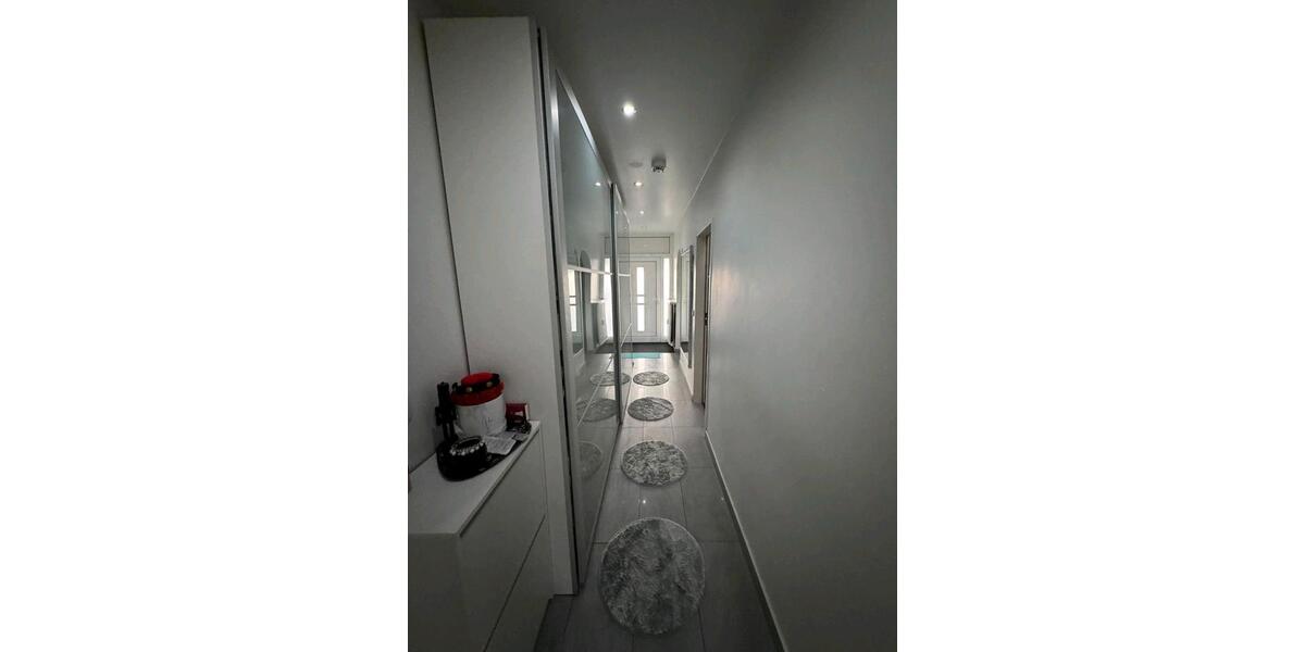 Terrassenwohnung Hanau Kesselstadt - 3 Zimmer, 80 m&sup2;, 1.150&euro; | Angebot:25287461