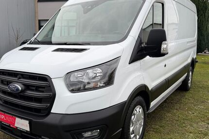Ford Transit 95.582 km 21.390 &euro; Langen 63225