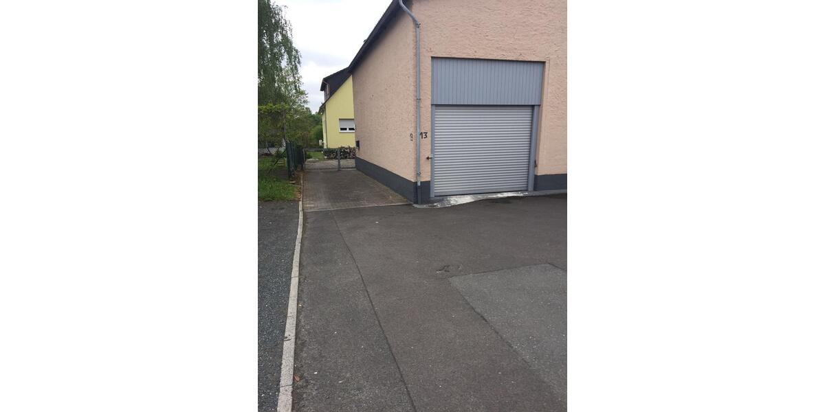 Gewerbeobjekt Bad Homburg vor der Höhe Gonzenheim - 1.350&euro; | Angebot:26170152