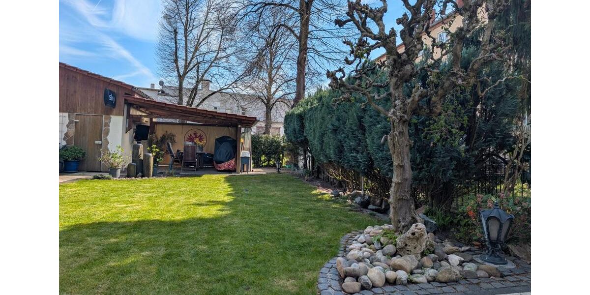 Doppelhaushälfte Hanau Kesselstadt - 6.5 Zimmer, 170 m&sup2;, 580.000&euro; | Angebot:26365698