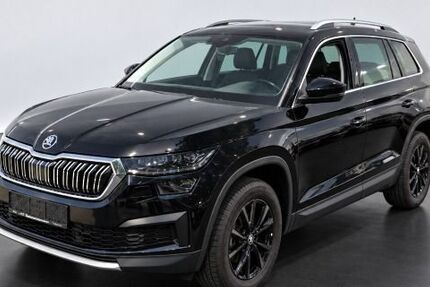 Skoda Kodiaq 7.960 km 34.880 &euro; Groß-Umstadt 64823