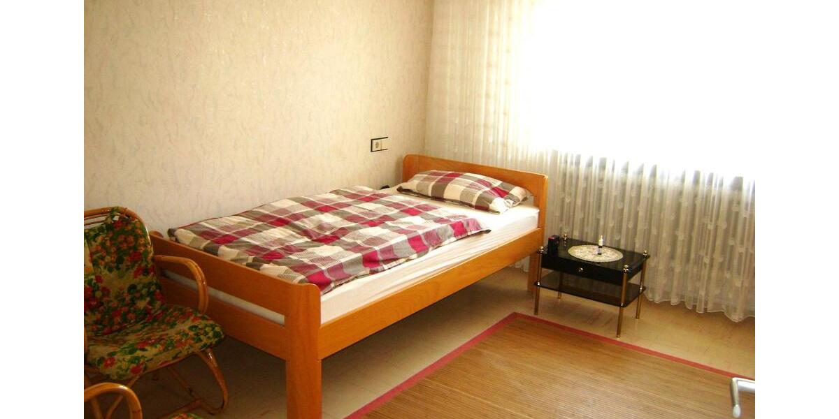 Terrassenwohnung Dreieich - 2 Zimmer, 50 m&sup2;, 400&euro; | Angebot:20695751