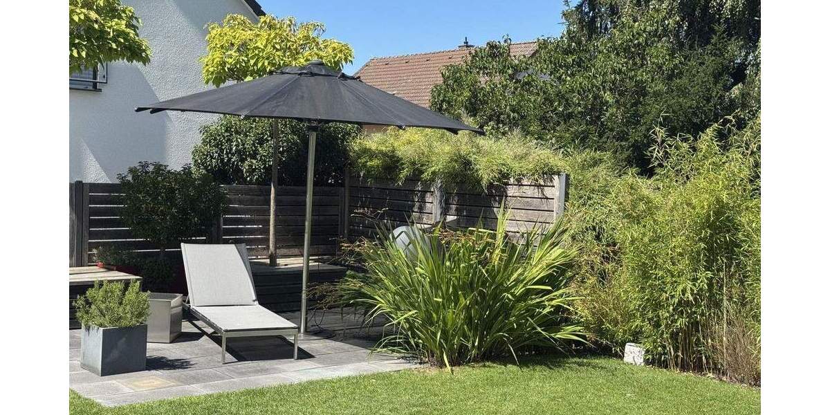 Doppelhaushälfte Neu-Isenburg Dreieichenhain - 7 Zimmer, 190 m&sup2;, 1.250.000&euro; | Angebot:24711889