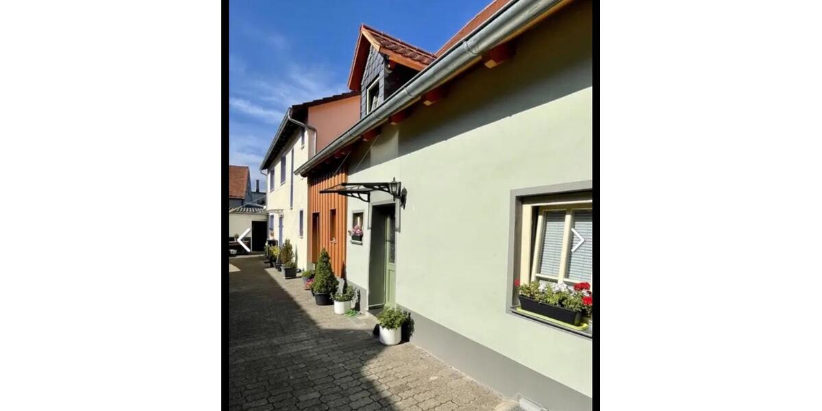 Einfamilienhaus Hanau Großauheim - 11 Zimmer, 204 m&sup2;, 580.000&euro; | Angebot:27233655