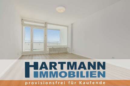 Wohnung Frankfurt am main Bornheim - 1 Zimmer, 31 m&sup2;, 169.000&euro; | Angebot:27233969