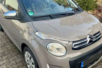 Citroen C1 128.000 km 5.299 &euro; Dieburg 64807