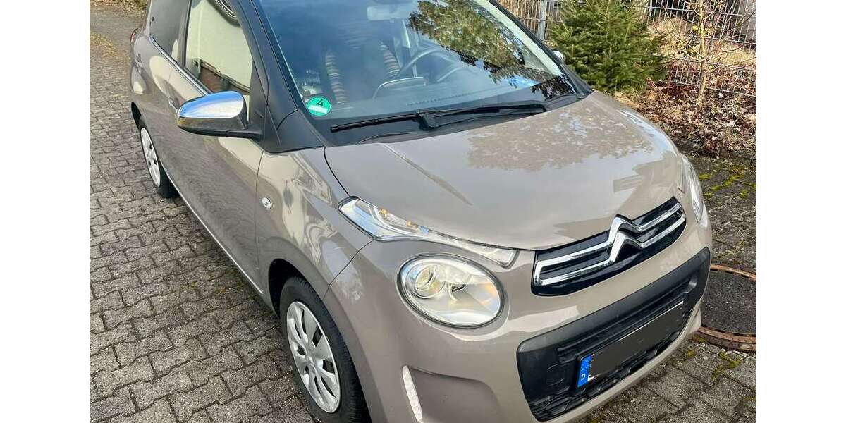 Citroen C1 128.000 km 5.299 &euro; Dieburg 64807