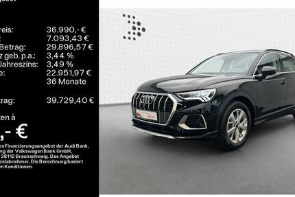 Audi Q3 29.780 km 36.990 &euro; Bad Nauheim 61231