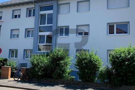 Wohnung zum Mieten in Offenbach am Main 800 € 52 m² 2 zimmer