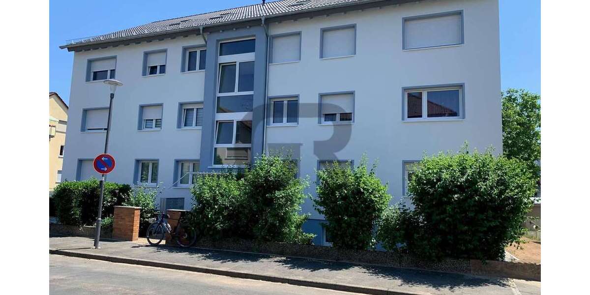 Wohnung zum Mieten in Offenbach am Main 800 € 52 m² 2 zimmer