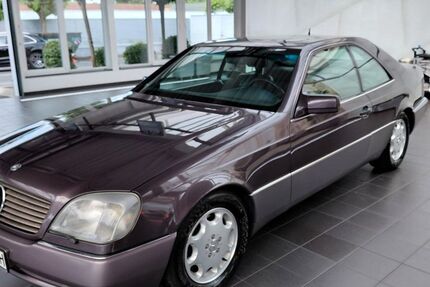 Mercedes-Benz 500 148.000 km 23.500 &euro; Obertshausen 63179