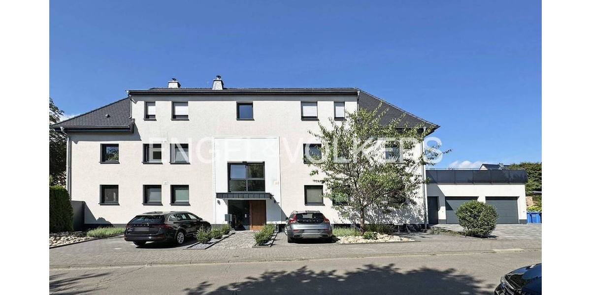 Etagenwohnung Bad Nauheim - 2 Zimmer, 107 m&sup2;, 695.000&euro; | Angebot:26583413