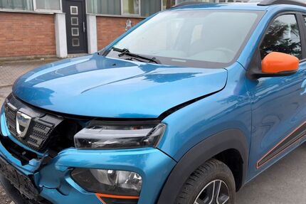 Dacia Spring 54.200 km 6.500 &euro; Dietzenbach 63128