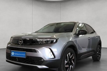 Opel Mokka 11.143 km 22.550 € Frankfurt 60386