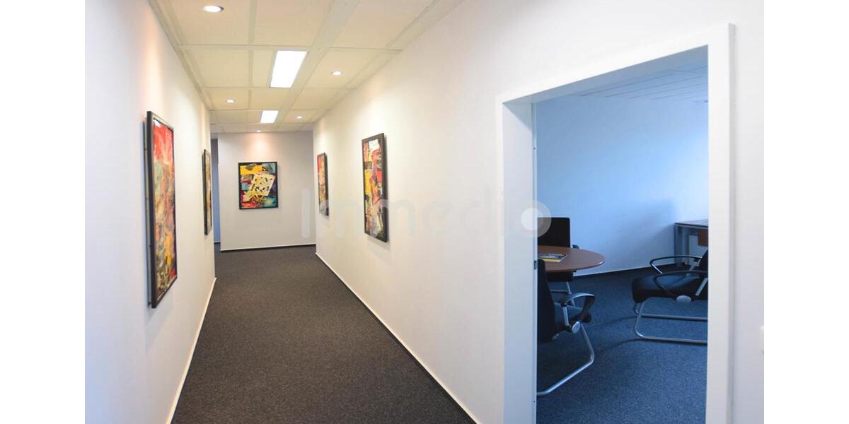 Gewerbeobjekt Frankfurt am Main Sachsenhausen - 1.260&euro; | Angebot:26272871