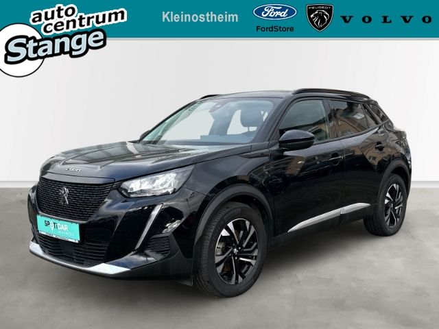 Peugeot 2008 55.000 km 16.990 € Kleinostheim 63801