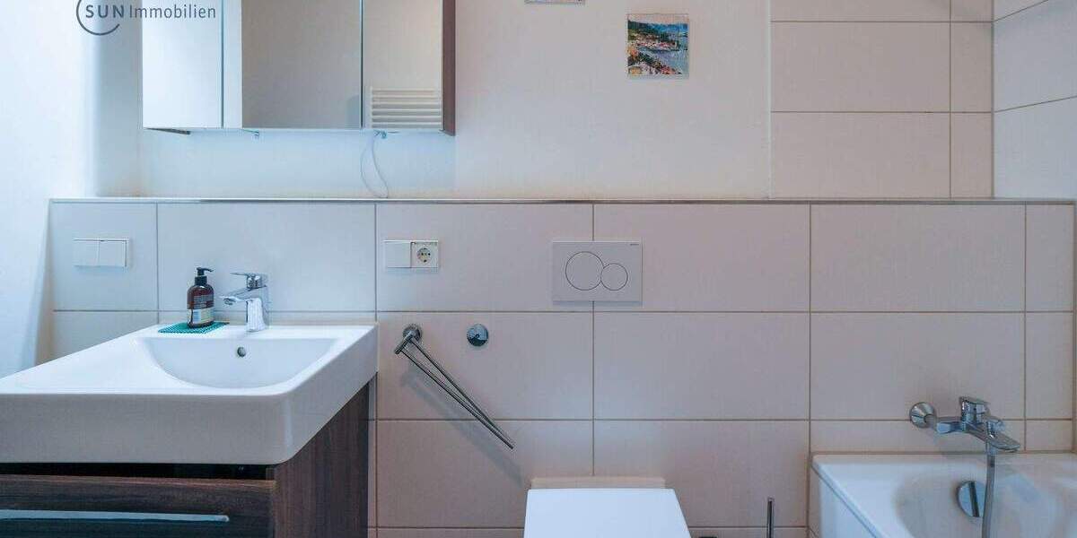 Etagenwohnung Frankfurt am Main Bockenheim - 3 Zimmer, 90 m&sup2;, 2.000&euro; | Angebot:25246475