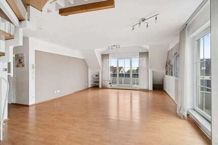 Wohnung zum Kaufen in Hofheim am Taunus Marxheim 375.000 € 87.17 m²