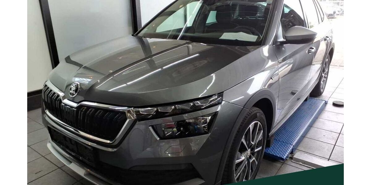 Skoda Kamiq 72.900 km 19.888 &euro; Mühlheim 63165