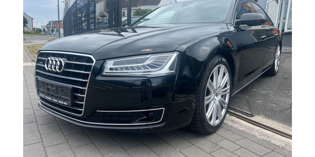 Audi A8 173.000 km 25.990 &euro; Bad Vilbel - Frankfurt am Main 61118