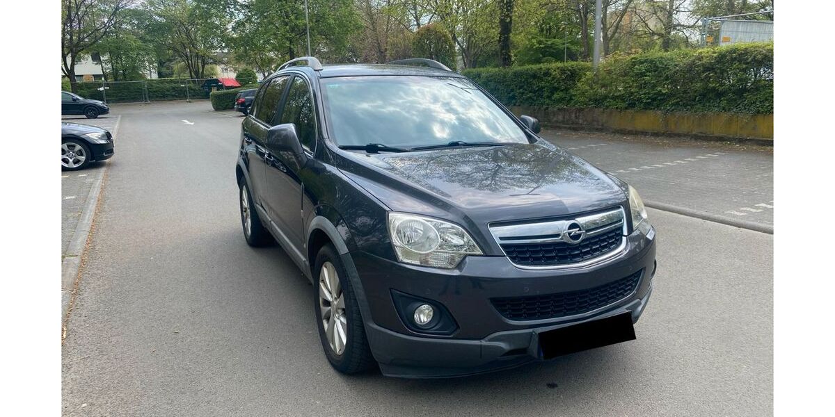 Opel Antara 150.000 km 3.100 &euro; Kriftel 65830