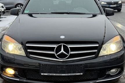 Mercedes-Benz C 250 367.556 km 4.999 &euro; Dietzenbach 63128
