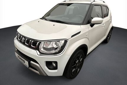 Suzuki Ignis 51.900 km 12.999 &euro; Darmstadt 64293