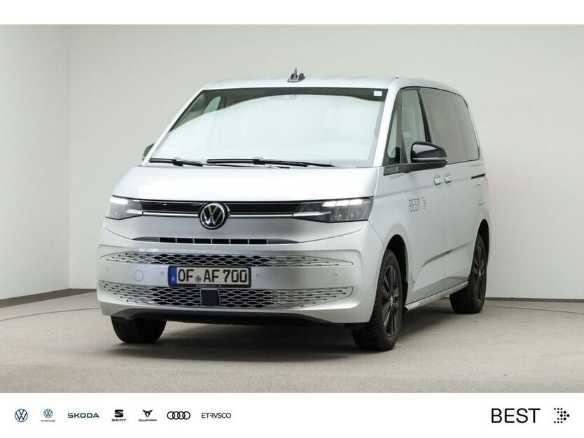 T7 Multivan