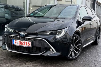 Toyota Corolla 151.400 km 17.299 &euro; Frankfurt am Main 60326
