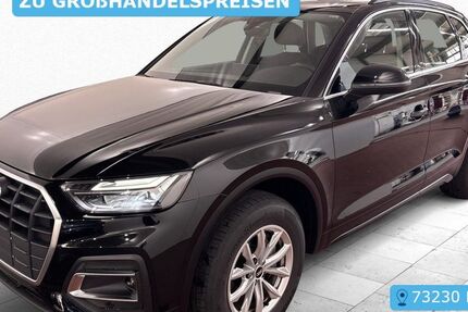 Audi Q5 68.449 km 34.290 € Frankfurt 60596