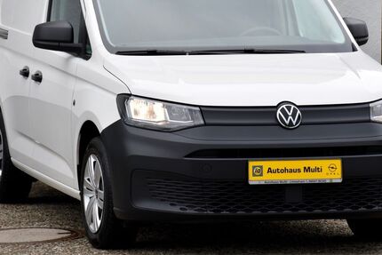VW Caddy 119.000 km 14.900 € Limeshain 63694