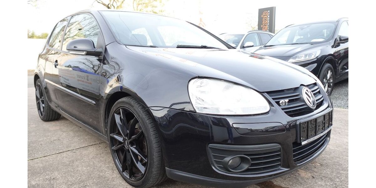 VW Golf 171.000 km 1.490 &euro; Mainaschaff 63814